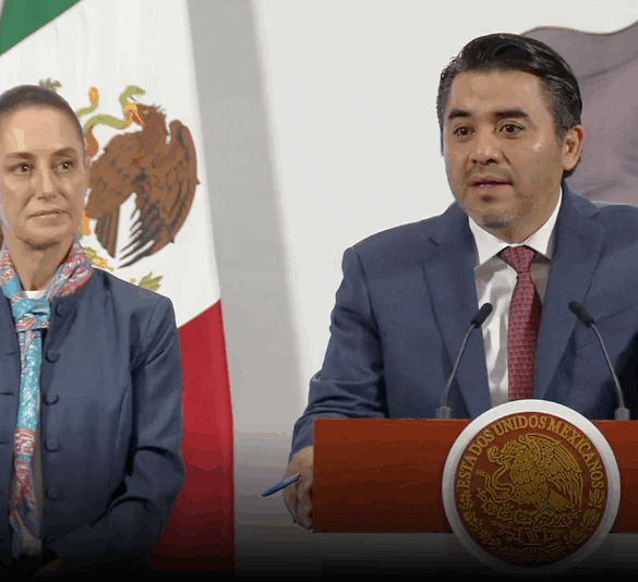 mañanera de hoy 4 de septiembre Sheinbaum