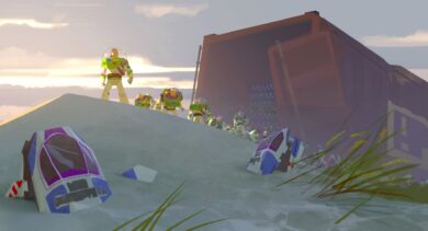 Estrenos Disney 2025 en cines y Disney Plus