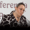 conferencia mañanera