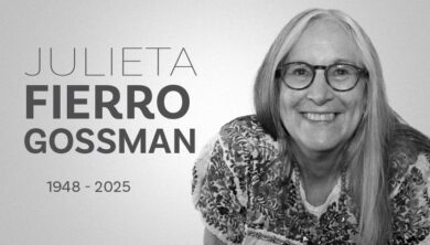 Muere Julieta Fierro científica mexicana