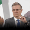 inversión billonaria de Marcelo Ebrard en centro de datos