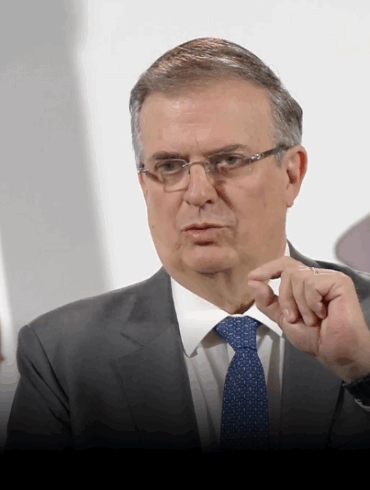 inversión billonaria de Marcelo Ebrard en centro de datos