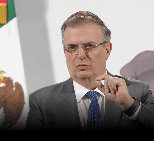 inversión billonaria de Marcelo Ebrard en centro de datos