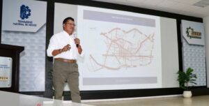 Sostenibilidad en Nacajuca, Roberto Ocaña, Nacajuca