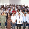 Capacitación en Nacajuca para prevención de la violencia en Tabasco