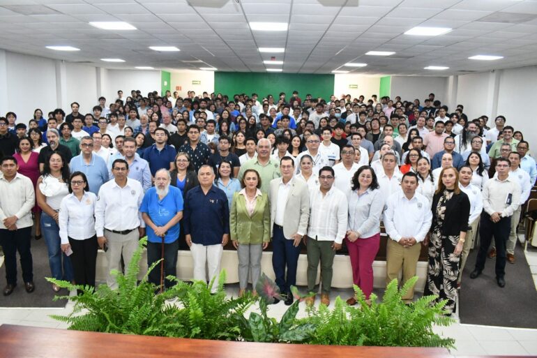 ujat ciencia transformacion tabasco