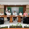 Convenio entre la UJAT y el CAT en Tabasco