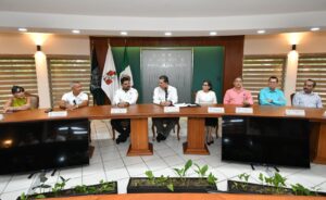 Convenio entre la UJAT y el CAT en Tabasco
