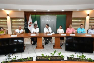 Convenio entre la UJAT y el CAT en Tabasco