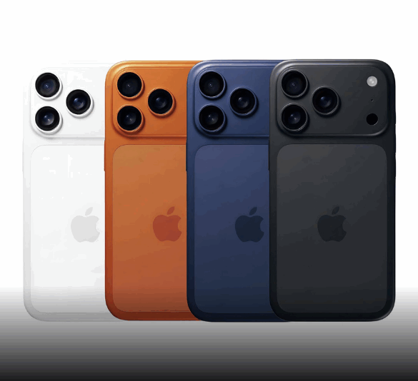 iPhone 17 en Tabasco precio y días de trabajo