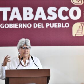 Crédito Ganadero a la Palabra en Tabasco