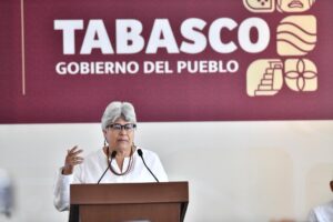 Crédito Ganadero a la Palabra en Tabasco