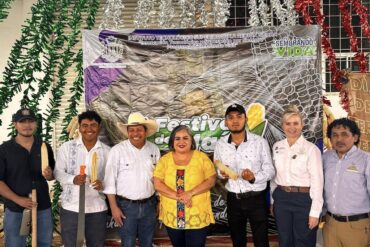 festival del maíz 2025 en tabasco