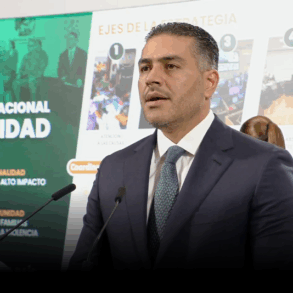 Avances en seguridad en Tabasco durante gobierno de Claudia Sheinbaum