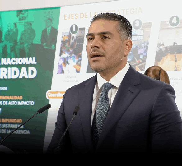 Avances en seguridad en Tabasco durante gobierno de Claudia Sheinbaum