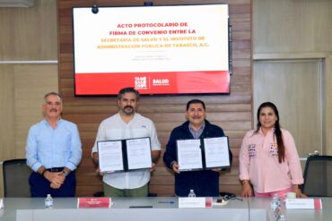 alianza en salud Tabasco IAP