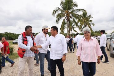 Pescando Vida Tabasco impulsa la economía local y genera empleos