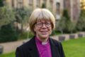 Sarah Mullally primera mujer en dirigir la Iglesia Anglicana