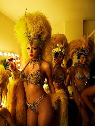 Taylor Swift durante promoción de The Life of a Showgirl revelando sus decisiones
