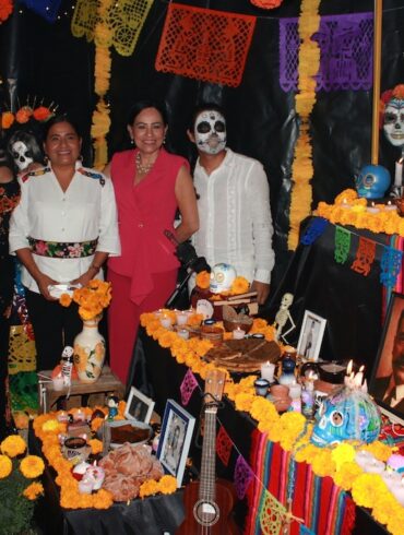 Actividades culturales en Tabasco fortalecen la educación integral
