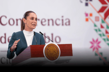 Emergencia por lluvias en México afecta cinco estados del país
