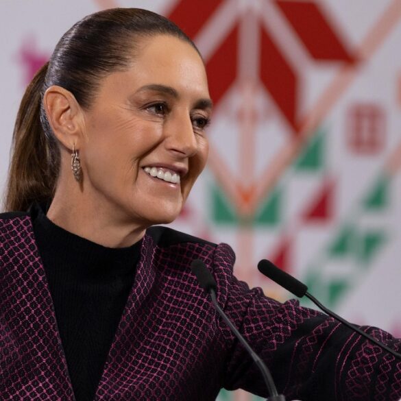 Exposición mexicana en España sobre mujeres indígenas