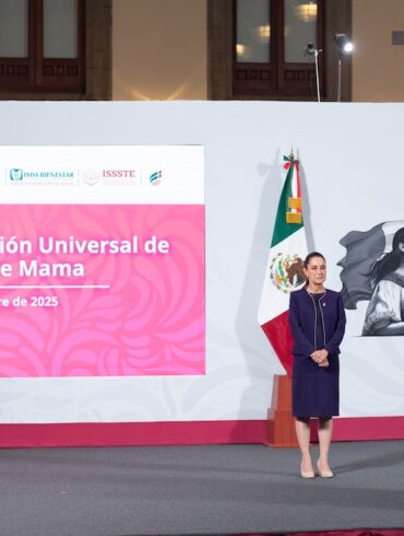 Inversión en salud en México para fortalecer la atención del cáncer de mama