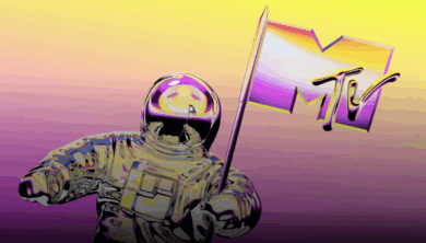 MTV cerrará canales musicales en varios países