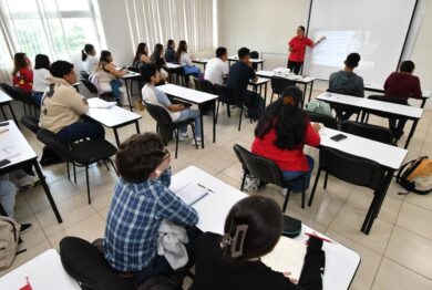Estudiantes de la UJAT reciben atención en salud mental en Tabasco