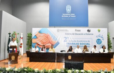 UJAT refuerza su compromiso social con educación a distancia