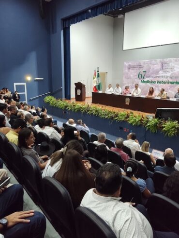 Imagen de transferencia tecnológica en Tabasco