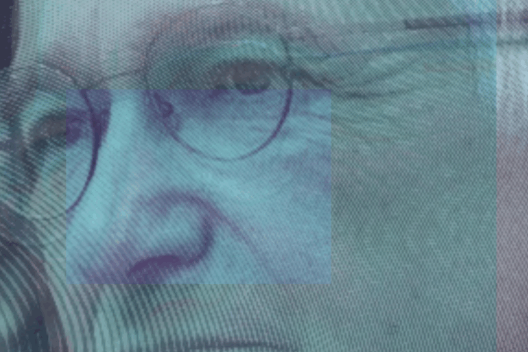 Retrato de Ricardo Salinas Pliego, empresario mexicano y presidente de Grupo Salinas, tras resolución de la SCJN por su deuda fiscal.