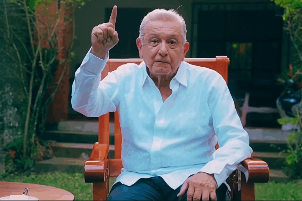 Todavía es temporada de zopilotes’.