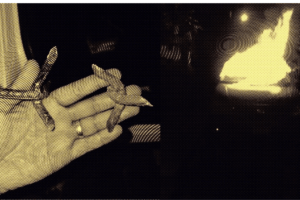 Poncha llantas en Villahermosa