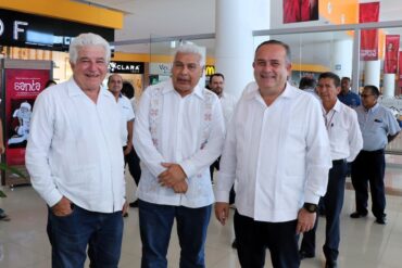 Concesiones de transporte en Tabasco