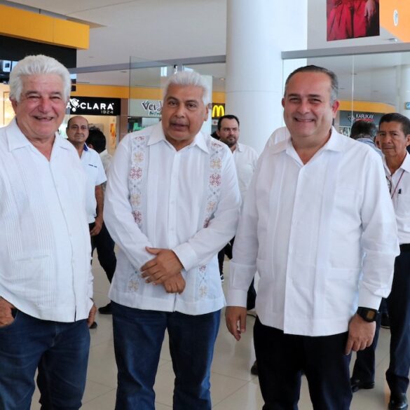 Concesiones de transporte en Tabasco