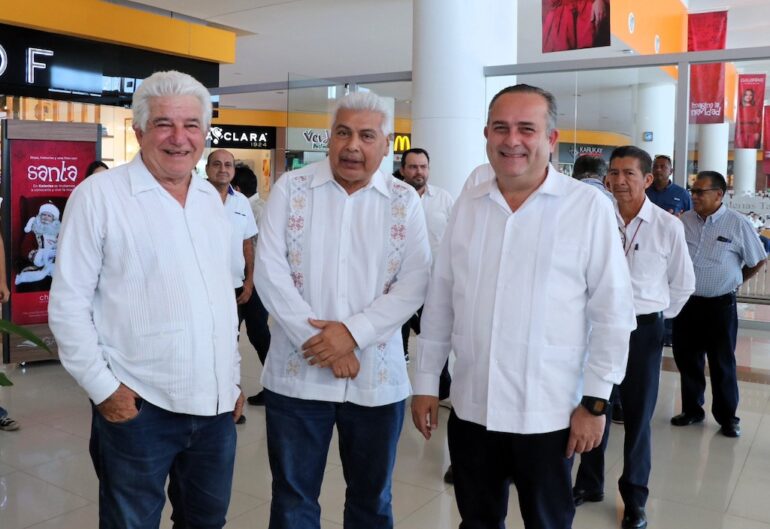 Concesiones de transporte en Tabasco