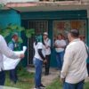 Participación del Ejido Lomitas en estudio ambiental en Nacajuca, Tabasco