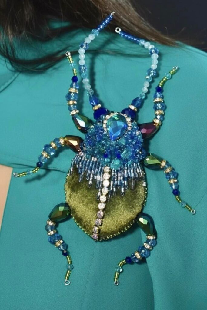 Fátima Bosch en Miss Universo 2025 representando a México