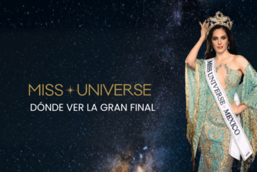 fatima bosch miss universo en la final