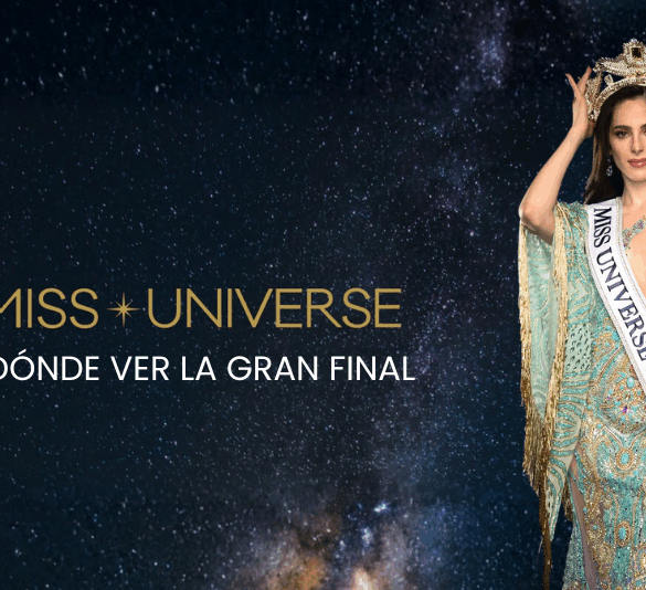 fatima bosch miss universo en la final