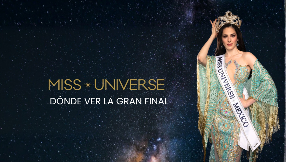 fatima bosch miss universo en la final