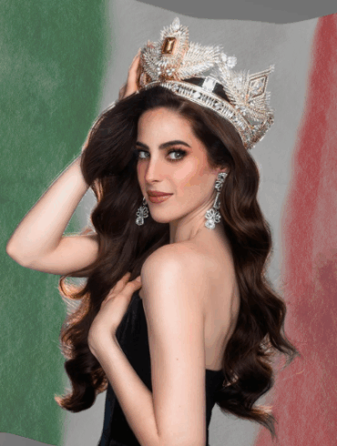Fátima Bosch, Miss Universo México 2025, recibe el apoyo nacional e internacional tras ataques en Tailandia