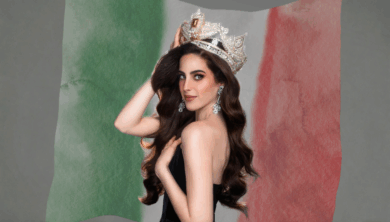 Fátima Bosch, Miss Universo México 2025, recibe el apoyo nacional e internacional tras ataques en Tailandia