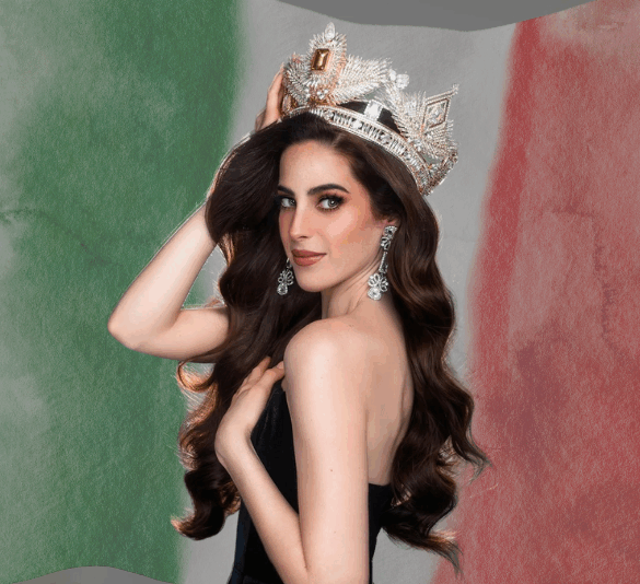 Fátima Bosch, Miss Universo México 2025, recibe el apoyo nacional e internacional tras ataques en Tailandia