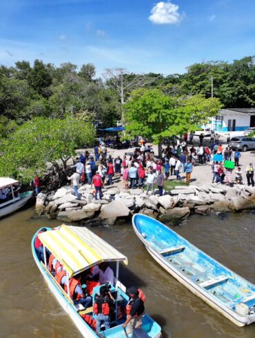 Inversión social en Tabasco para familias de Paraíso