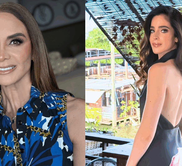 Lupita Jones pide frenar ataques contra Fátima Bosch Miss Universo