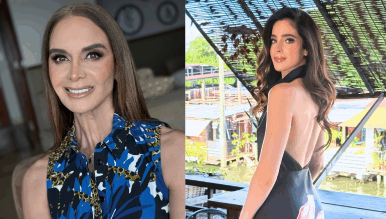 Lupita Jones pide frenar ataques contra Fátima Bosch Miss Universo