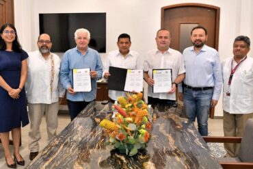 Modernización judicial y trámites electrónicos en Tabasco