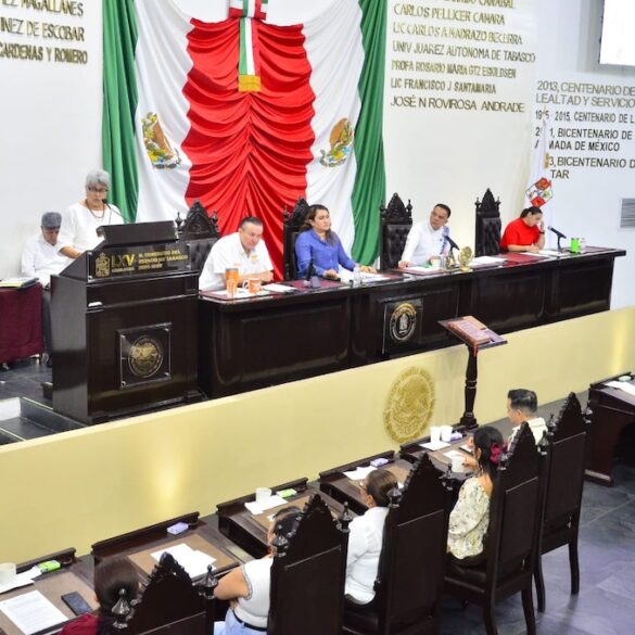 Nuevo impulso a la producción ganadera y pesca en Tabasco